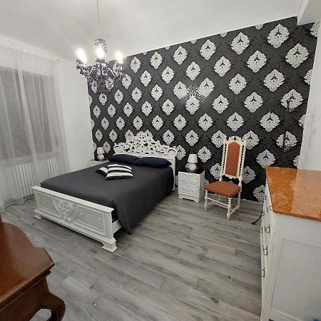 شقة Casa Bumbunin, Vicino Al Centro E Al Politecnico تورينو المظهر الخارجي الصورة