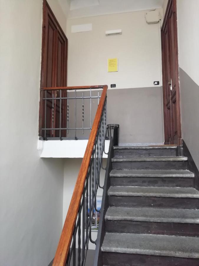 شقة Casa Bumbunin, Vicino Al Centro E Al Politecnico تورينو المظهر الخارجي الصورة