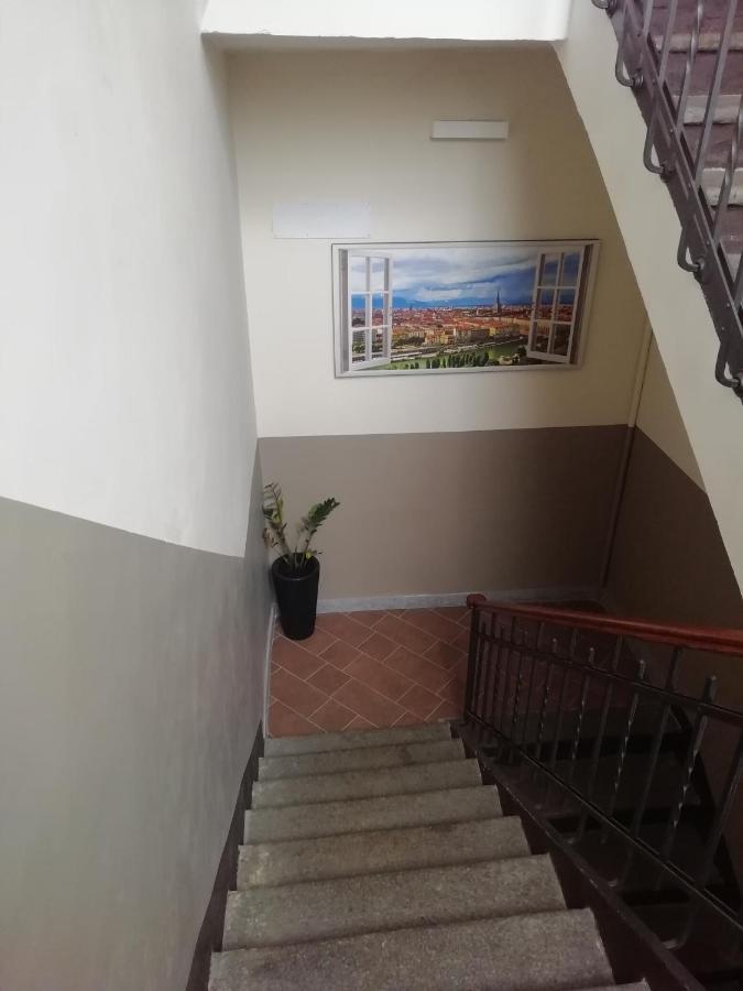 شقة Casa Bumbunin, Vicino Al Centro E Al Politecnico تورينو المظهر الخارجي الصورة