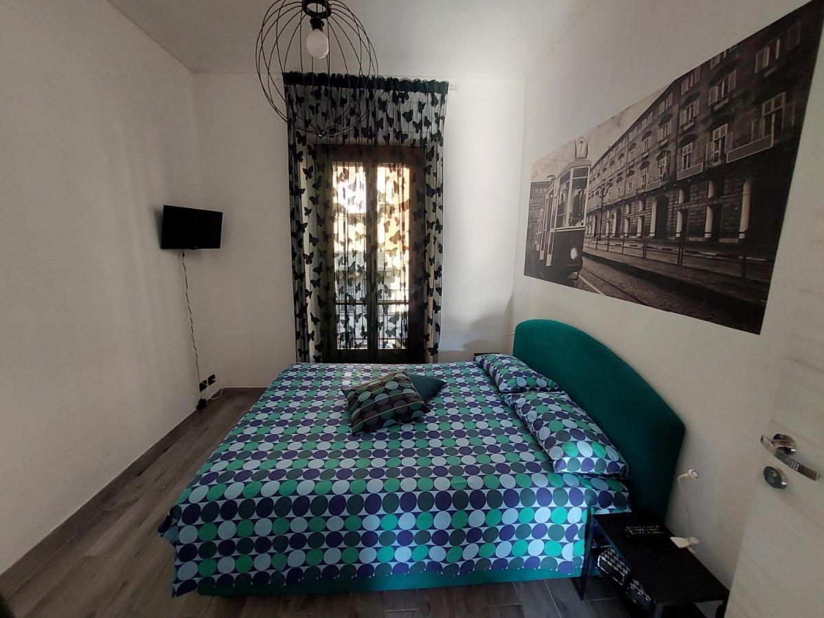شقة Casa Bumbunin, Vicino Al Centro E Al Politecnico تورينو المظهر الخارجي الصورة